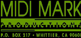 midi mark logo