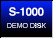 s1000 demo-disk available for download