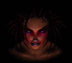 the babe of starcraft